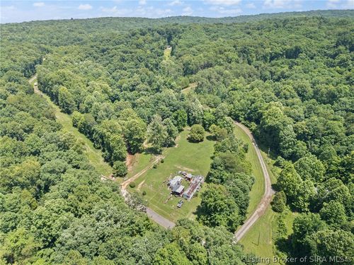 6024 S Eckert Road, English, IN, 47118 | Card Image