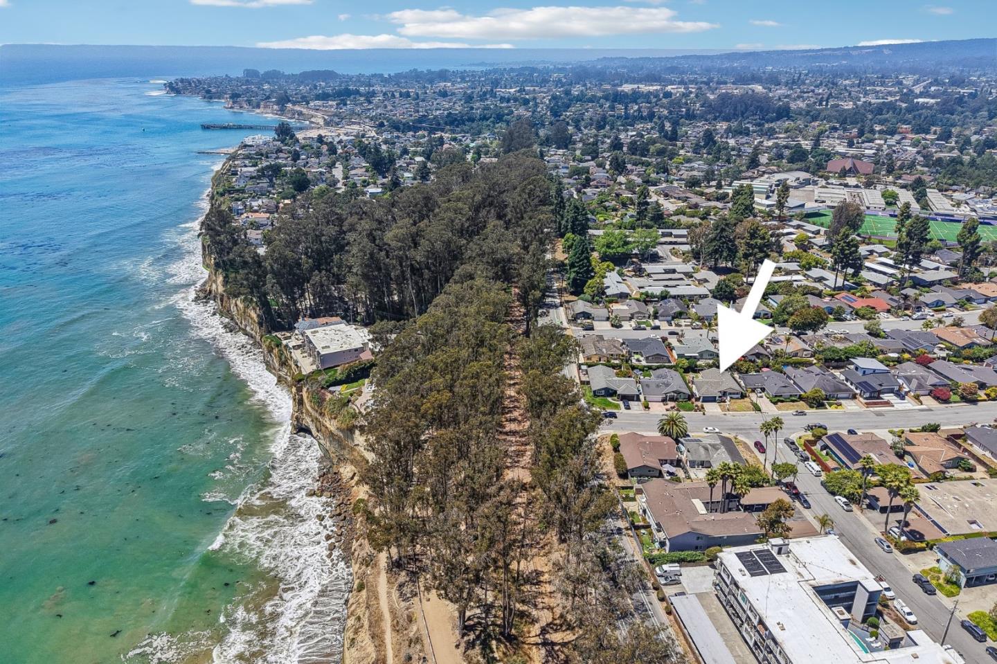 Residential in Capitola 3