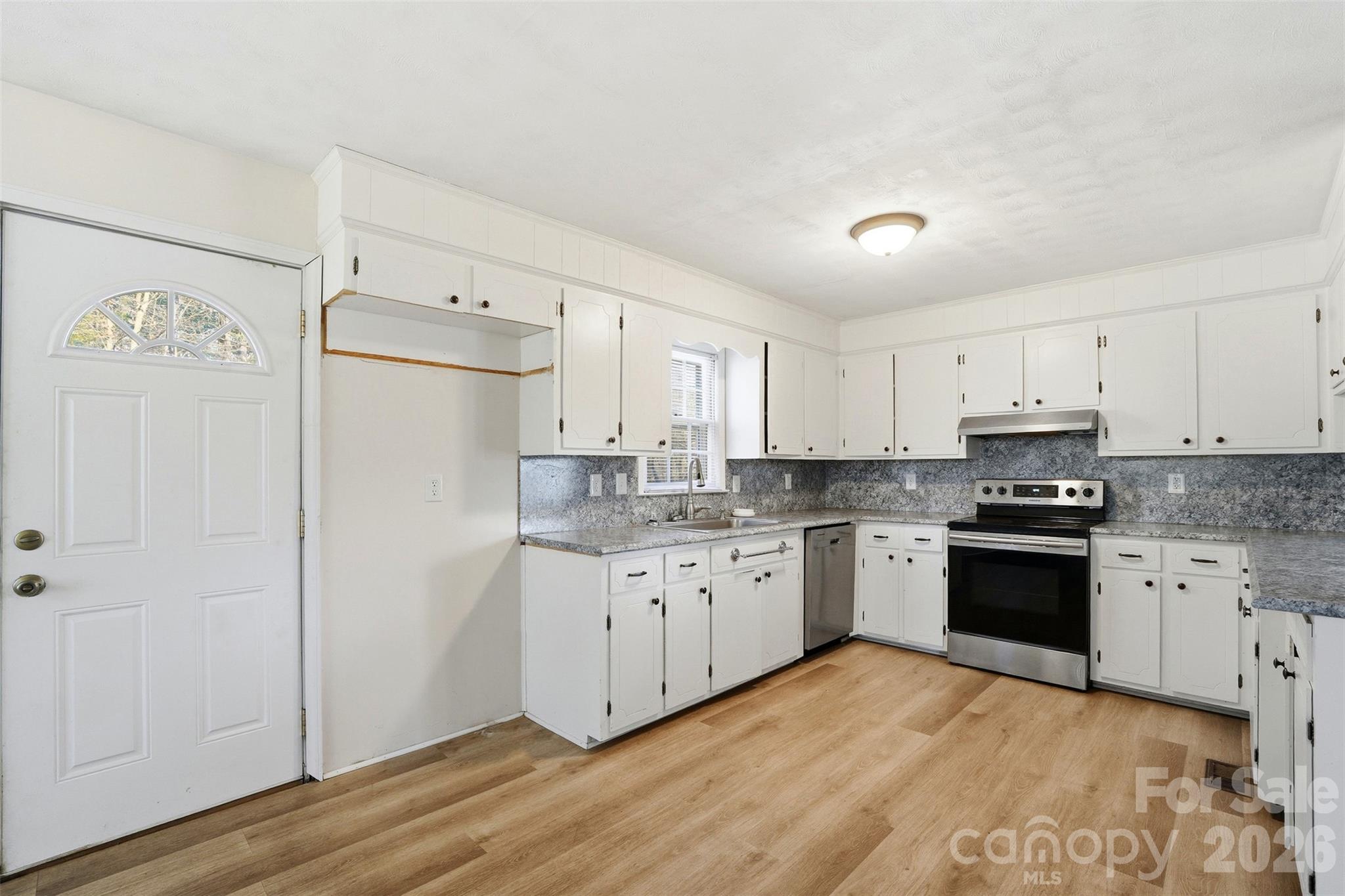 Residential in Charlotte 4