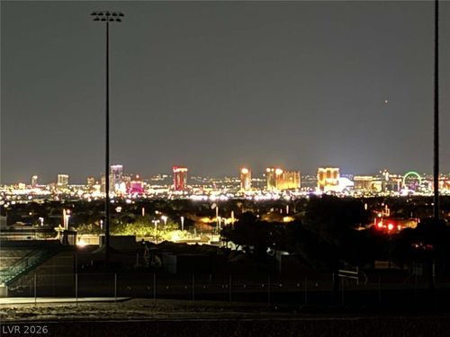 460 Crocus Hill St, Las Vegas, NV, 89138-1552 | Card Image