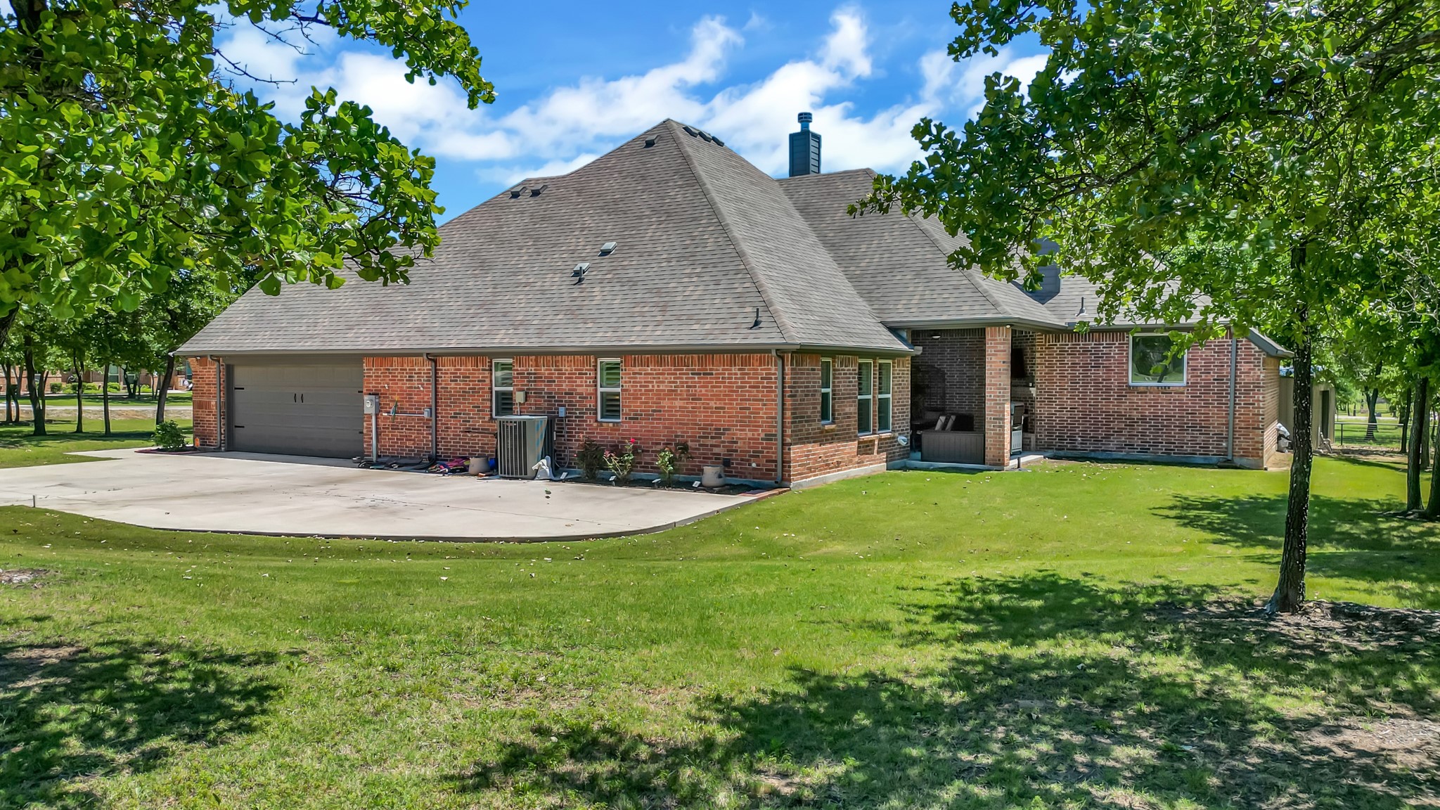 Residential in Poolville 5