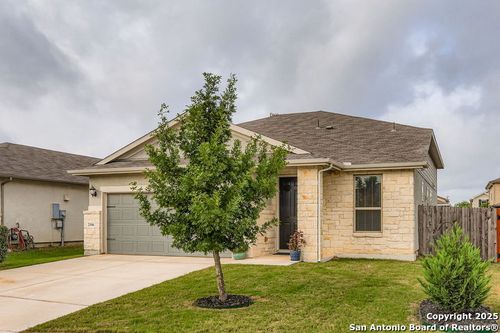 2506 Castello Way, San Antonio, TX, 78259-2681 | Card Image