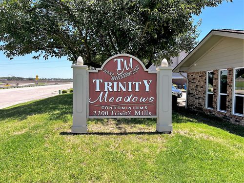 301-2200 E Trinity Mills Rd, Carrollton, TX, 75006-1852 | Card Image