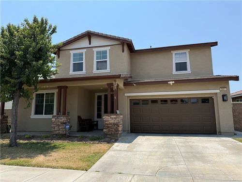 3051 Mill Ridge Dr, Hemet, CA, 92545-8771 | Card Image
