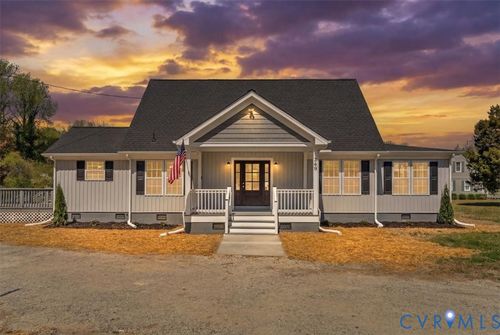 349 Peach Tree Lane, Lancaster, VA, 22578 | Card Image