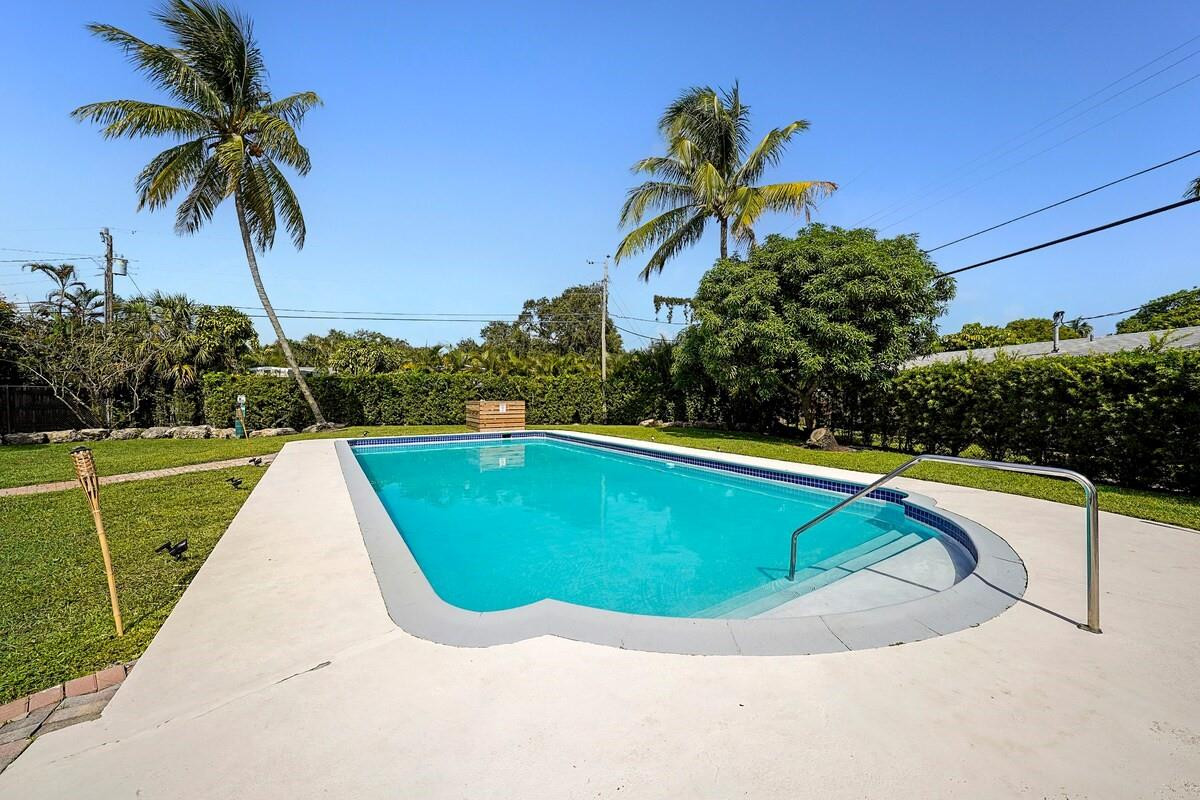 Residential in Wilton Manors 4