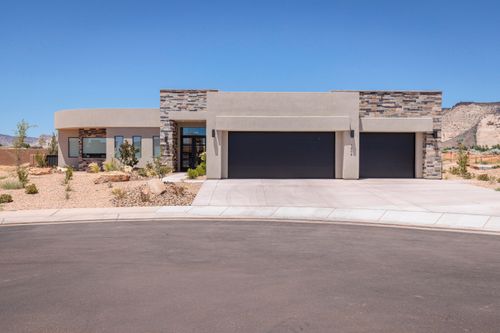 1206 W Doonbeg Ct, St George, UT, 84770-1473 | Card Image