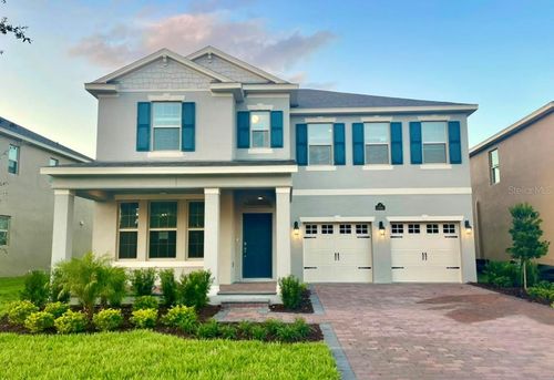 18381 Oliver Twist Way, WINTER GARDEN, FL, 34787-8531 | Card Image