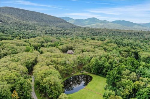 465 High Point Mountain Road, Olive, NY, 12481 | Card Image