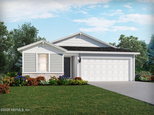 41 Sandy Ln, PALM COAST, FL, 32164-2681 | Card Image