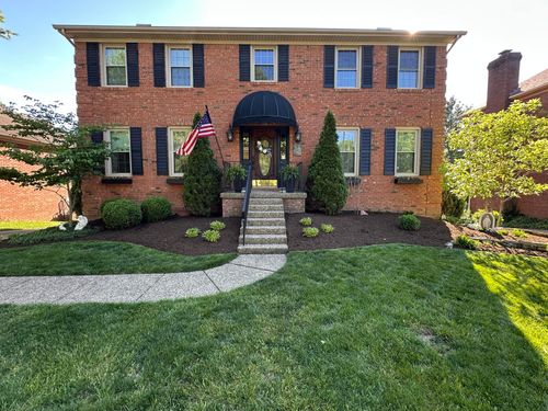 4273 Palmetto Drive, Lexington, KY, 40513 | Card Image