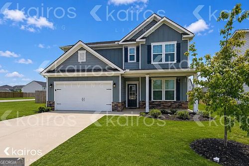 101 Silver Maple Ln, Warner Robins, GA, 31093-8975 | Card Image