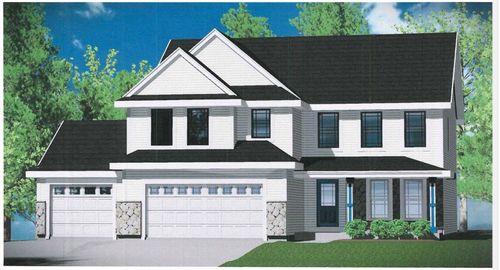 2488 Boulder Dr, Slinger, WI, 53086 | Card Image
