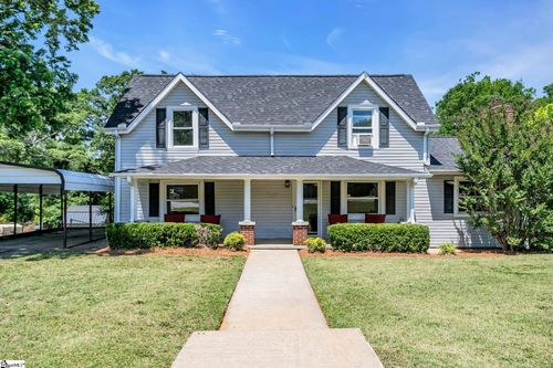 14 Piedmont Ave, Piedmont, SC, 29673-1111 | Card Image
