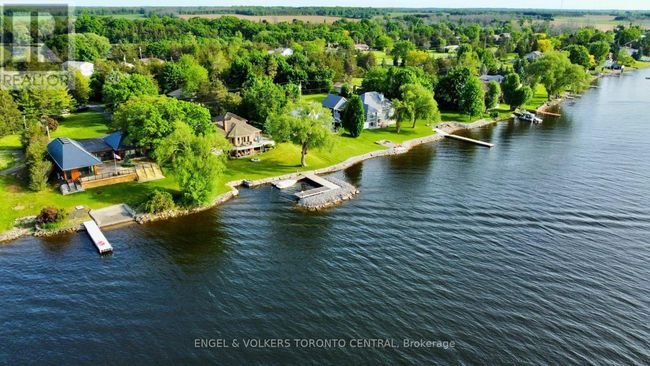 131 Peats Point Road, House other with 3 bedrooms, 2 bathrooms and 32 parking in Prince Edward County (Ameliasburg Ward) ON | Image 27