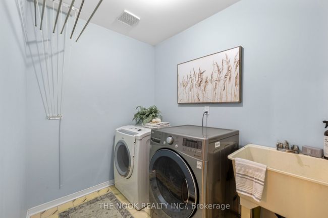 56 Hearne Cres, House other with 3 bedrooms, 3 bathrooms and 2 parking in Ajax ON | Image 25