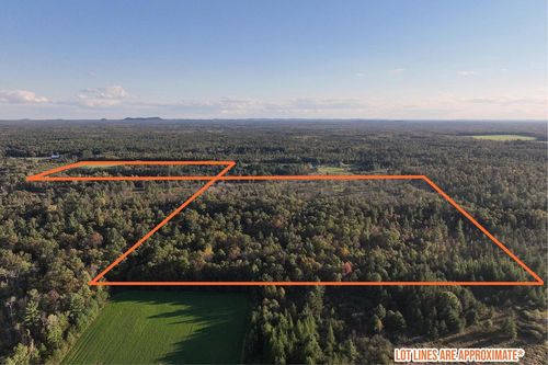 81 Acres Anderson Road, Washburn, WI, 54456 | Card Image