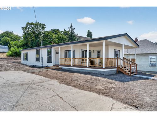 1514 E 10th St, The Dalles, OR, 97058-2936 | Card Image
