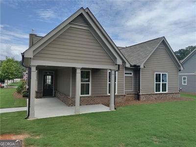 241 Saratoga Drive, House other with 3 bedrooms, 3 bathrooms and null parking in Acworth GA | Image 2