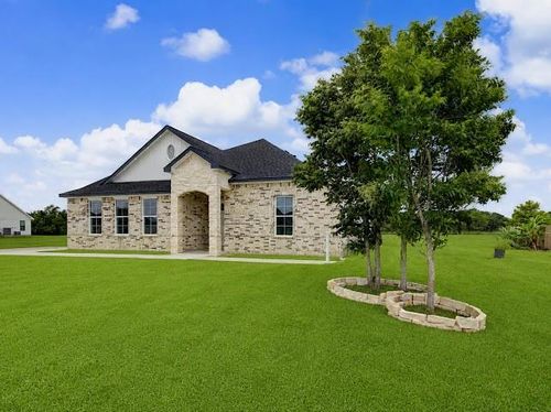 1220 Appaloosa Cir, Angleton, TX, 77515-9079 | Card Image