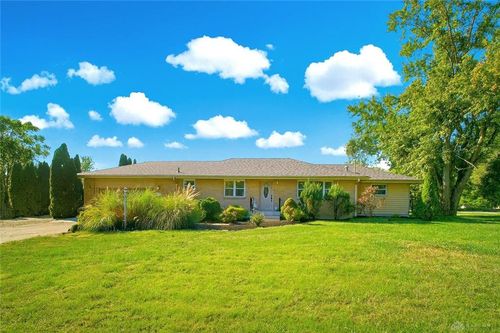 2995 Upper Bellbrook Rd, Sugarcreek Township, OH, 45305-9720 | Card Image
