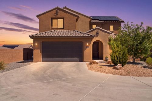 2005 Canyon Wren Ct Se, Albuquerque, NM, 87123-2796 | Card Image