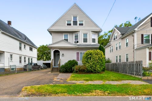 210 Washington Ave, West Haven, CT, 06516-6071 | Card Image
