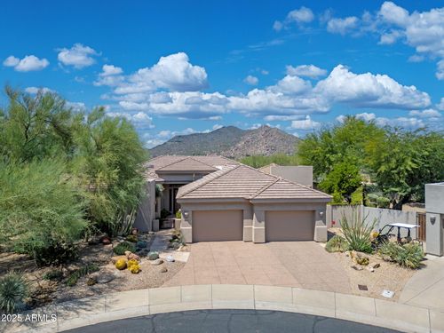 33726 N 71st Way, Scottsdale, AZ, 85266-7507 | Card Image