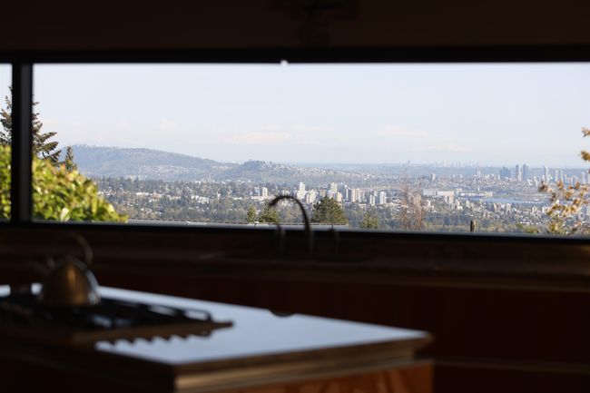 Details with a view of city and a mountain view | Image 17
