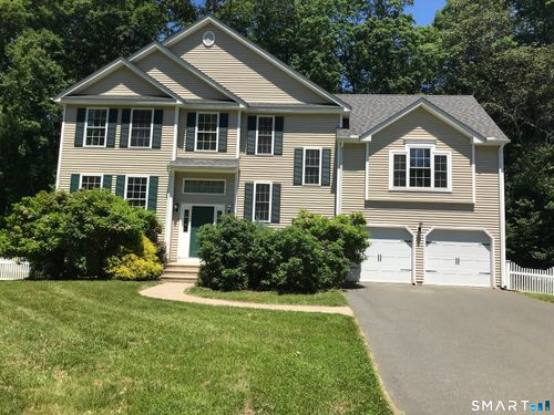 25 Meg Way, Windsor Locks, CT, 06096 | Card Image