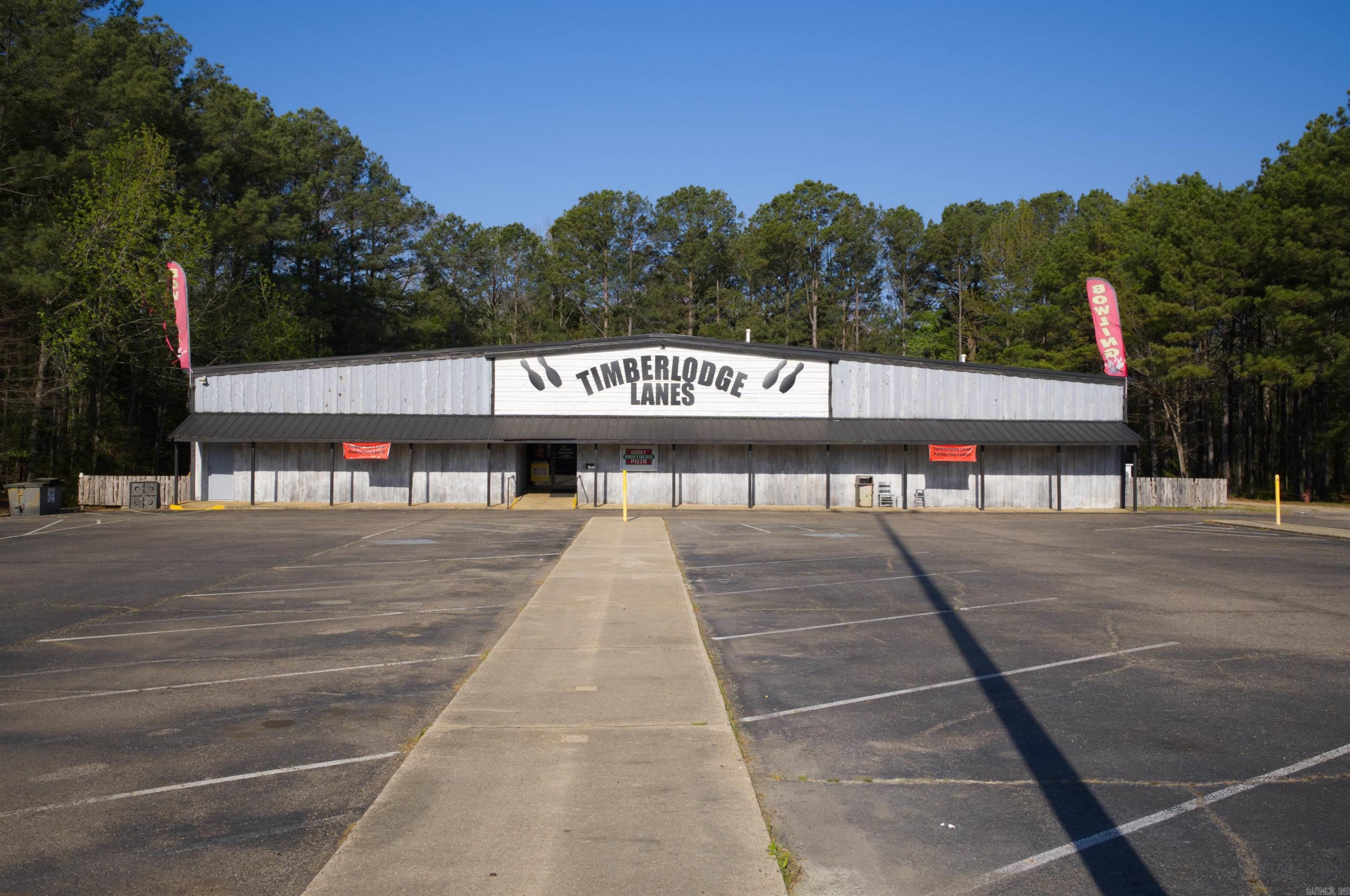 267 Highway 425 N, Monticello, AR 71655