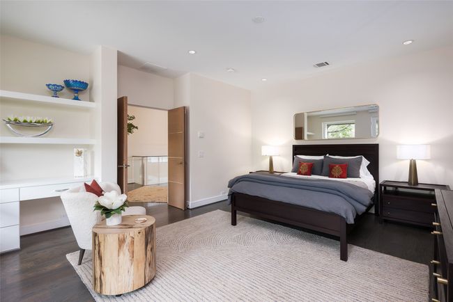 7119 Shook Ave, House other with 4 bedrooms, 5 bathrooms and null parking in Dallas TX | Image 25
