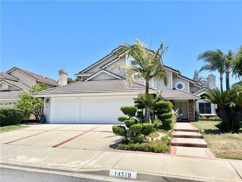 14319 Spring Crest, Chino Hills, CA, 91709 | Card Image
