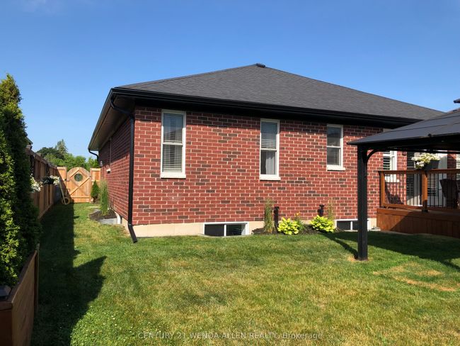 6 Carrick St, House other with 3 bedrooms, 2 bathrooms and 4 parking in Stirling ON | Image 27