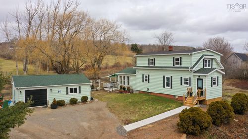 7025 Highway 12, North Alton, NS, B4N3V8 | Card Image