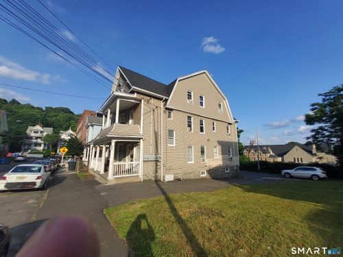 23 Plaza Ave, Waterbury, CT, 06710-1504 | Card Image