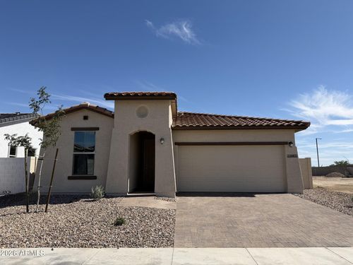 23965 W Hacienda Avenue, Buckeye, AZ, 85326 | Card Image