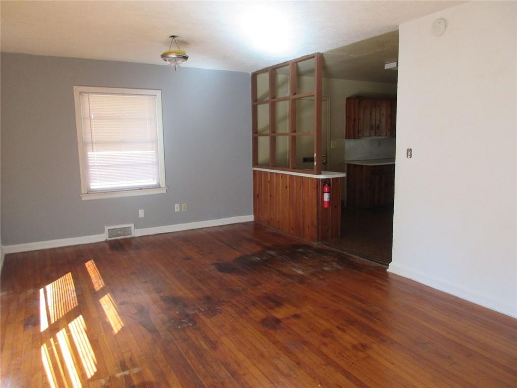 Residential in Decatur 2