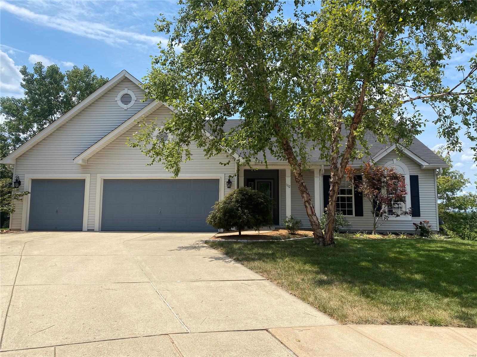 Coronita Way, Fenton, MO 63026