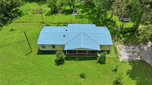 16874 E 570 Rd, Inola, OK, 74036-5255 | Card Image