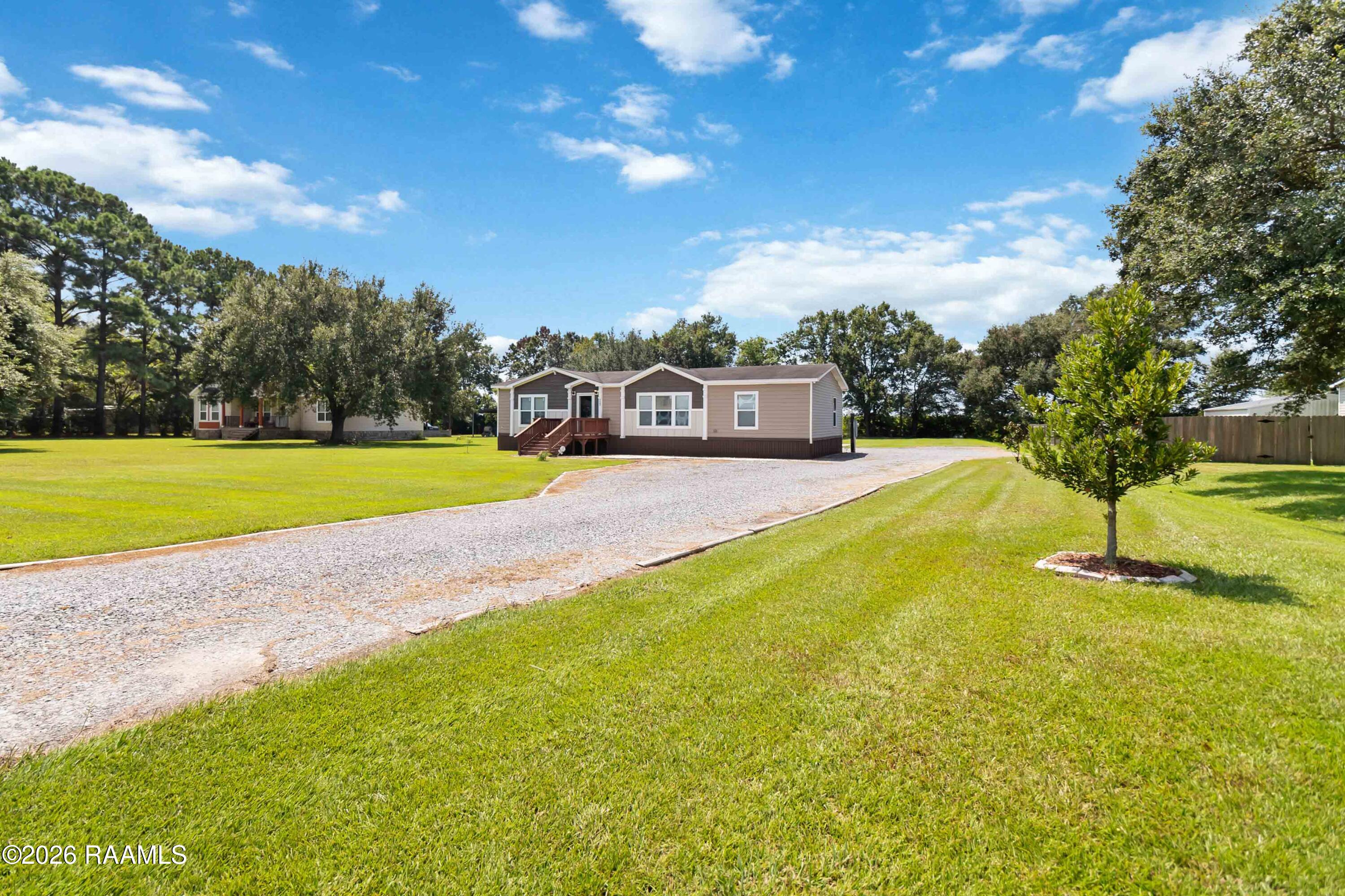 Residential in New Iberia 4