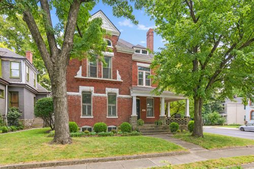 356 Madison Pl, Lexington, KY, 40508-2516 | Card Image
