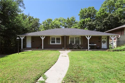 1610 N 59th Pl, Kansas City, KS, 66102-1233 | Card Image