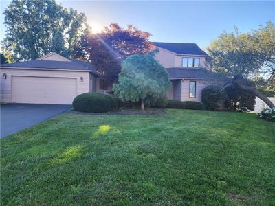 336 Marblehead Drive, House other with 4 bedrooms, 2 bathrooms and null parking in Greece NY | Image 2