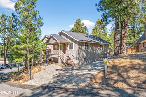 781 Kiowa, Flagstaff, AZ, 86005-4078 | Card Image