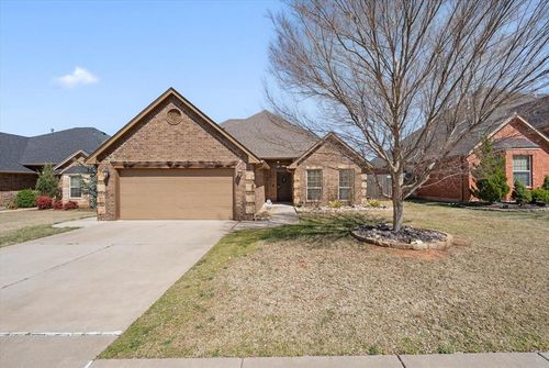 18516 Haslemere Lane, Edmond, OK, 73012 | Card Image