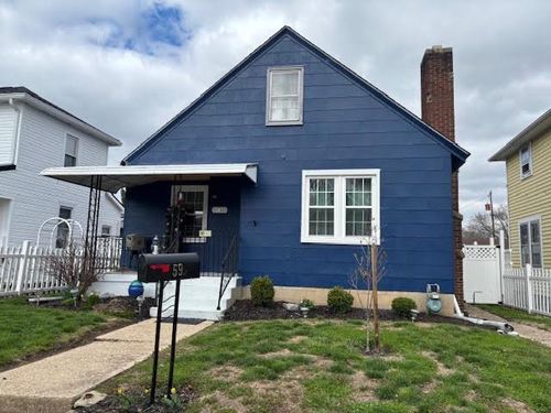 593 Cedar St, Chillicothe, OH, 45601-1416 | Card Image