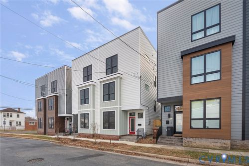 2909 R St, Richmond, VA, 23223 | Card Image