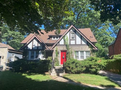 14 Birchview Blvd, Etobicoke, ON, M8X1H5 | Card Image