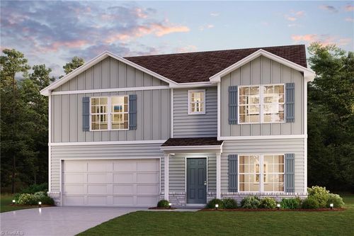 133 Alfalfa Ave, Linwood, NC, 27299 | Card Image